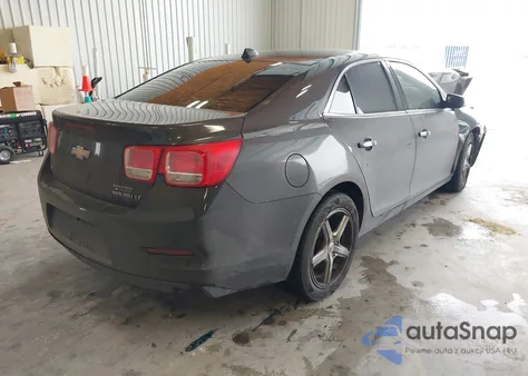 2014 Chevrolet Malibu 1Lt z USA, uszkodzony, nr VIN 1G11C5SL3EF298637